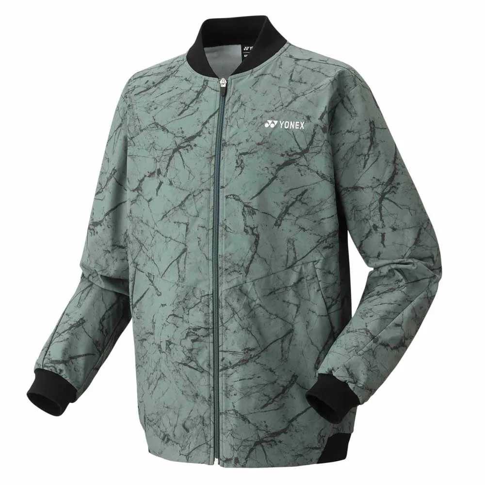 

Куртка Yonex Ym0041Ex, зеленый