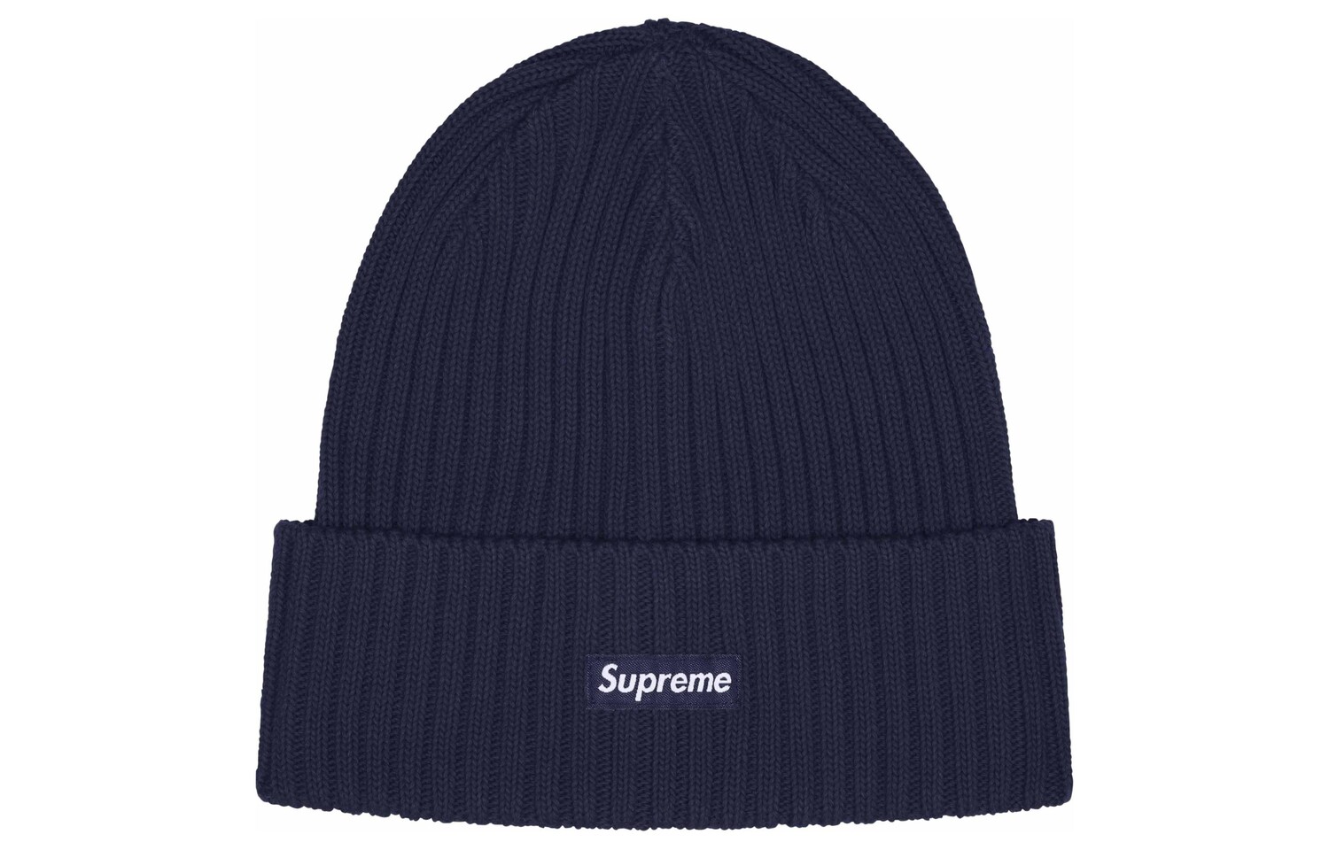 

Шапка Supreme Unisex, темно-синий