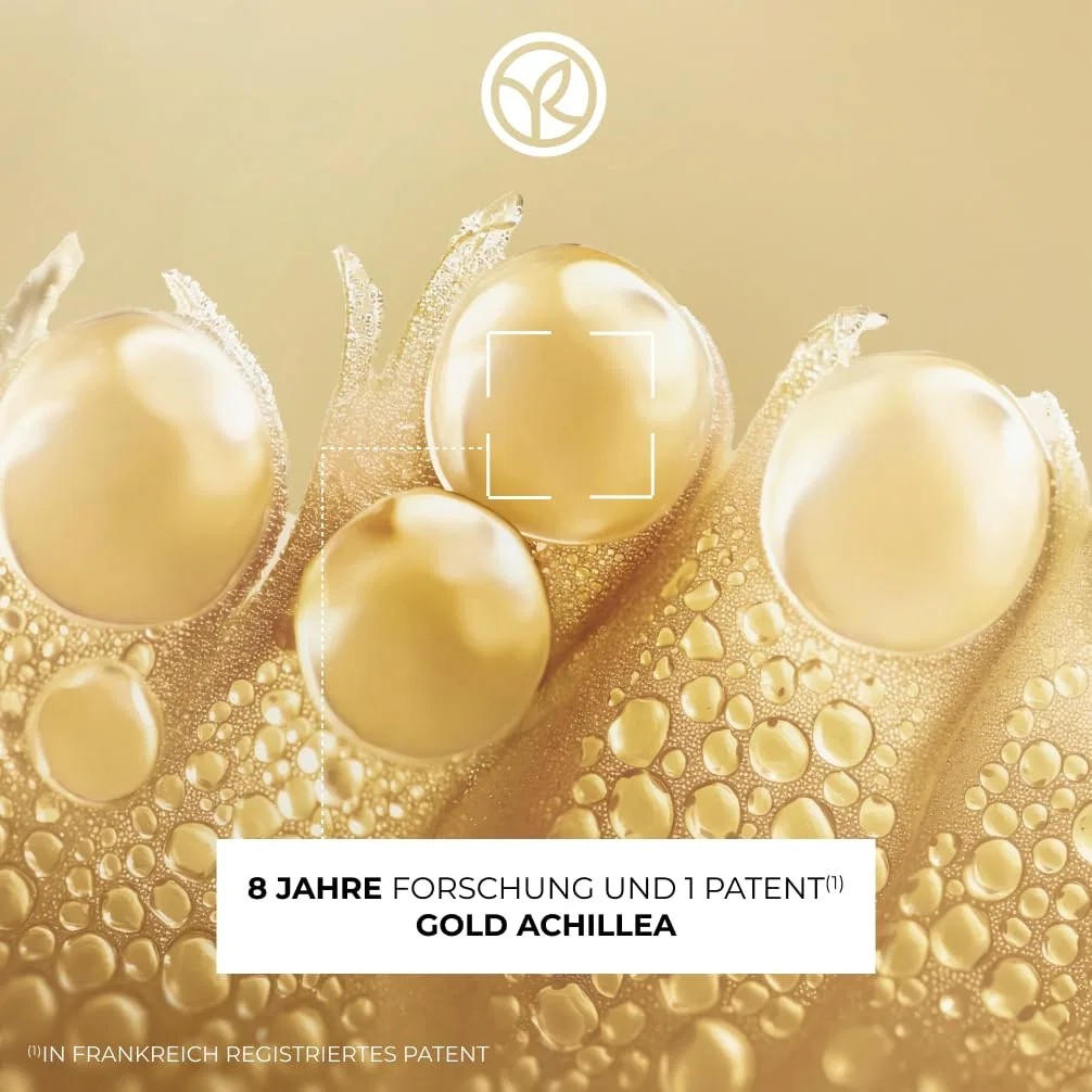 Сыворотка Yves Rocher — Ночной «Anti-Ageing Comfort Night Cream» от, 50 мл — фото 3