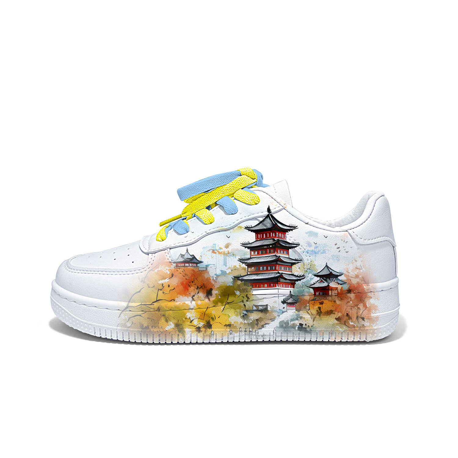 

Кроссовки для скейтбординга с амортизацией, устойчивые к истиранию, легкие, низкие, унисекс WARRIOR, белый