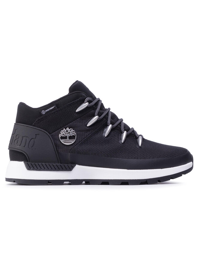 

Туфли на шнуровке Sprint Trekker TB0A266B0151 Timberland, черный