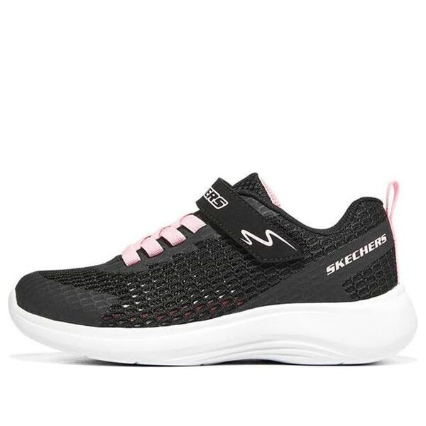 

Кроссовки selectors 'black pink' Skechers, черный