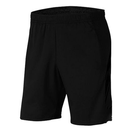 

Шорты Nike Cozy Minimalistic Sports Shorts Black DH2872-010