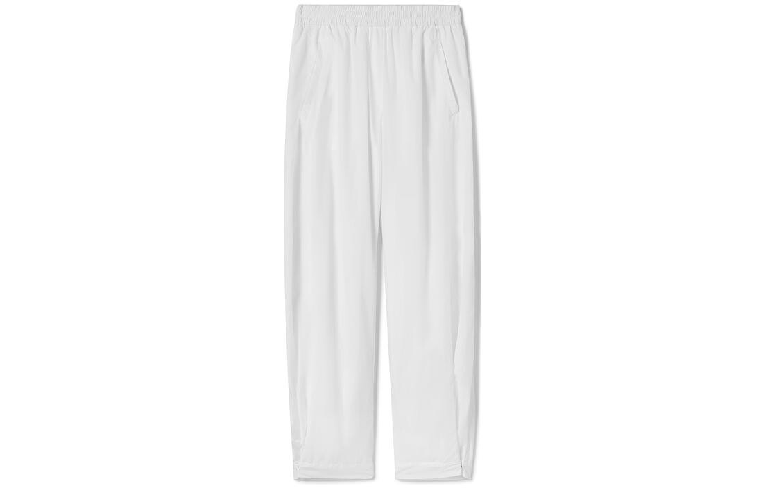 

Повседневные брюки женские Off White Lacoste