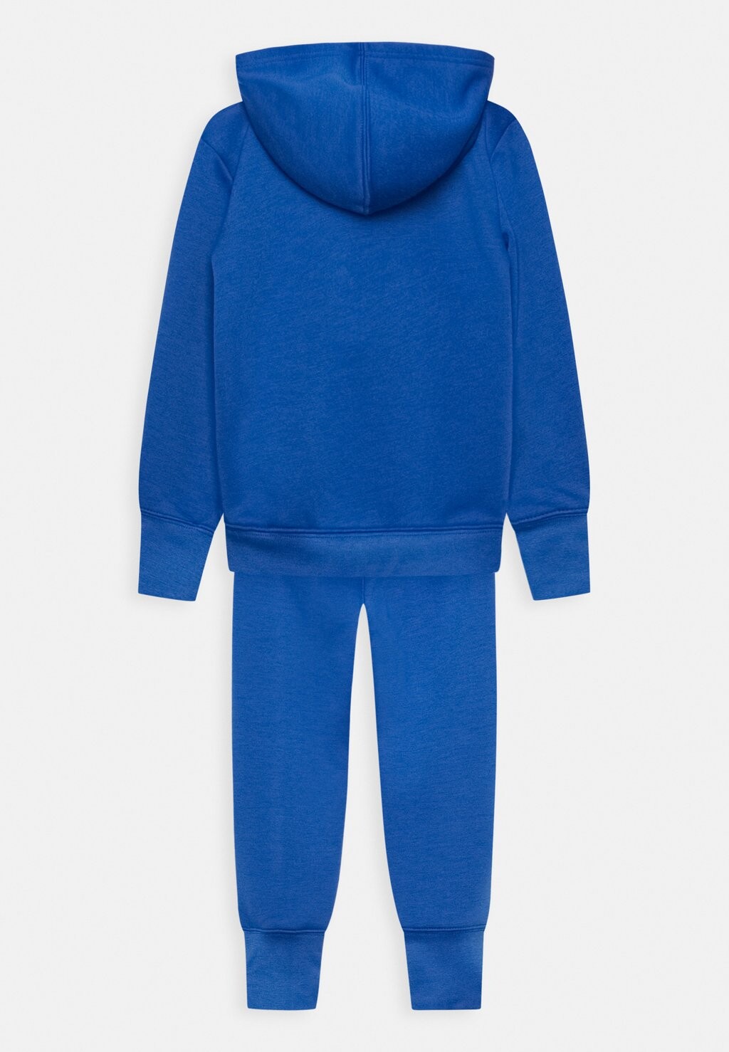 Толстовка Sustainable Unisex Set Nike, цвет game royal — фото 2