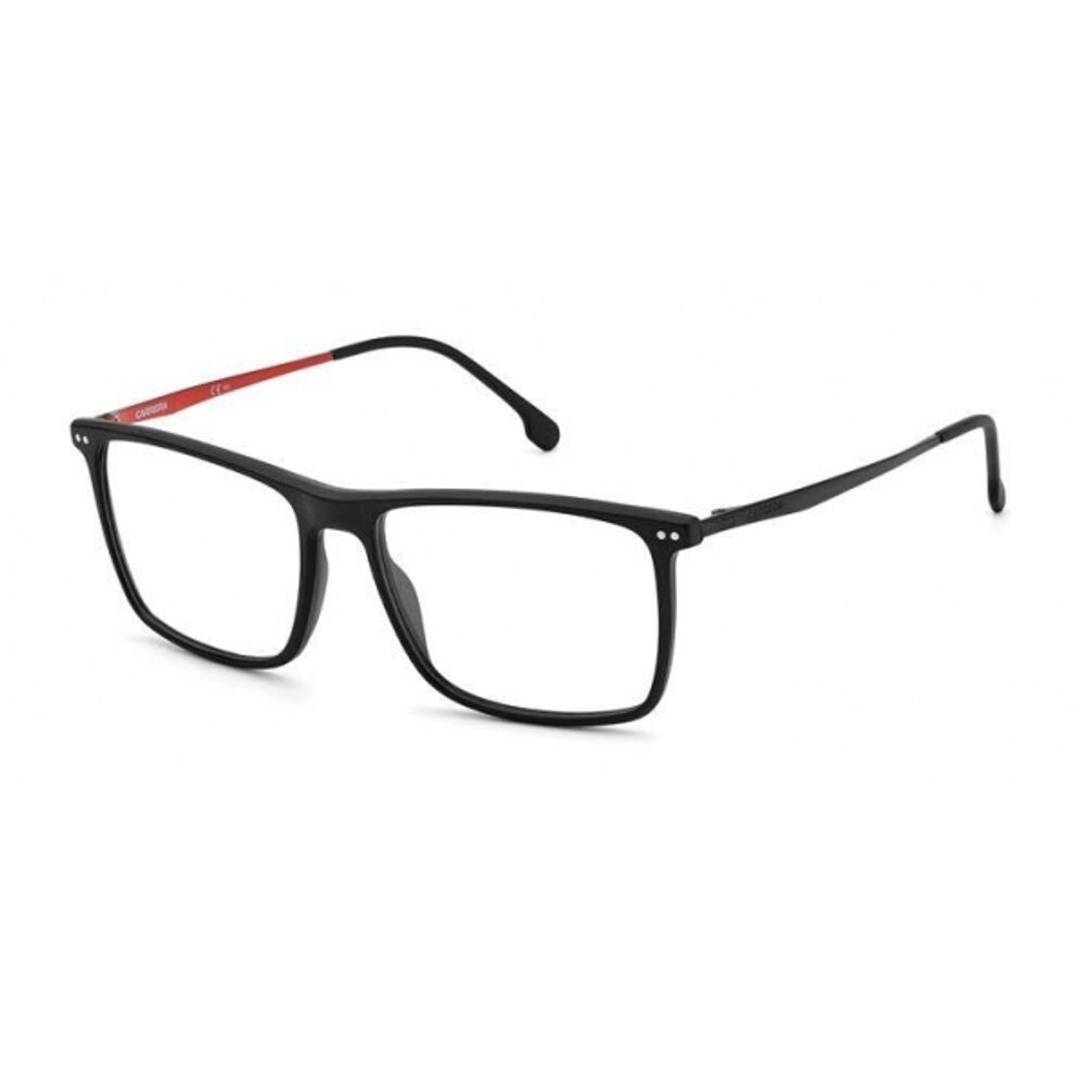 

Черные ацетатные оправа Carrera