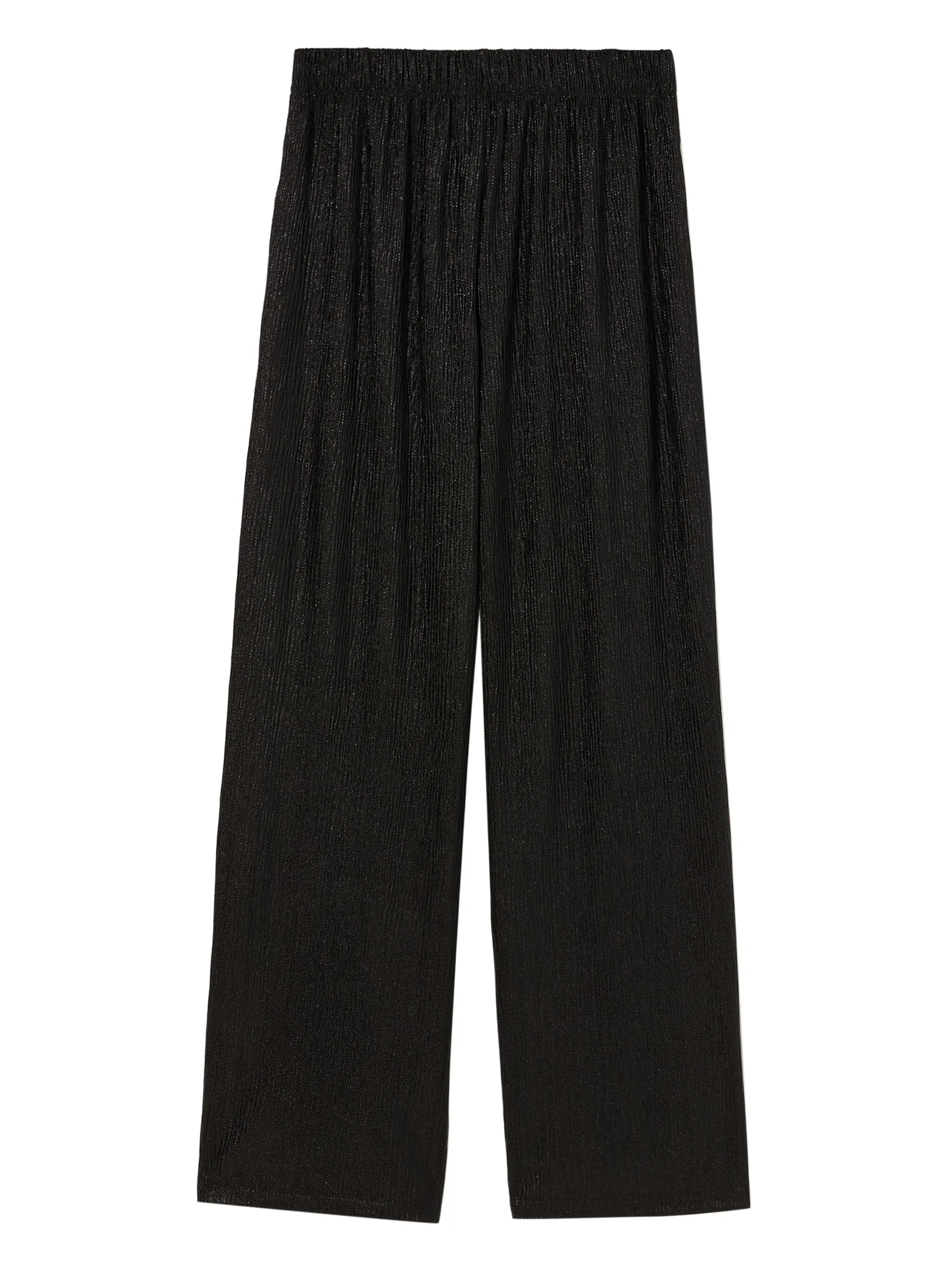 

Брюки со складками B+Ab, черный