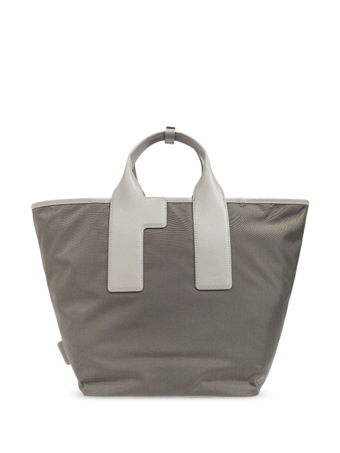 

Furla средняя сумка Piuma, зеленый