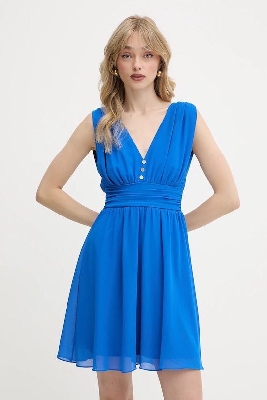 

Платье Morgan, фиолетовый