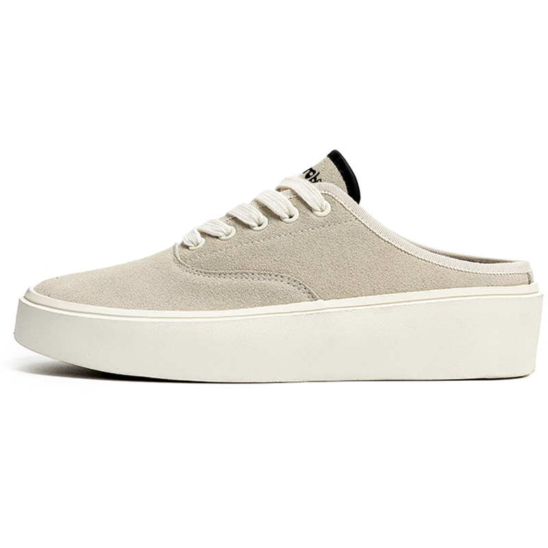 

Мужские сандалии с закрытым носком на резиновой подошве Budding Bear, Black