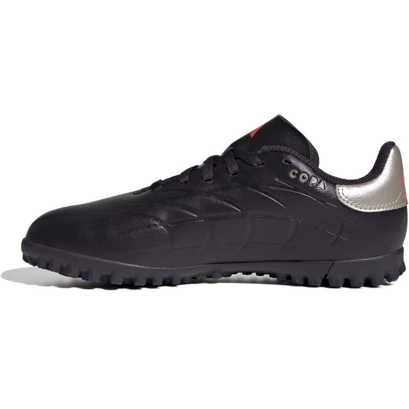 Футбольные бутсы для игры в хард Copa Pure 2 Club Kids TF Adidas, мультиколор — фото 4
