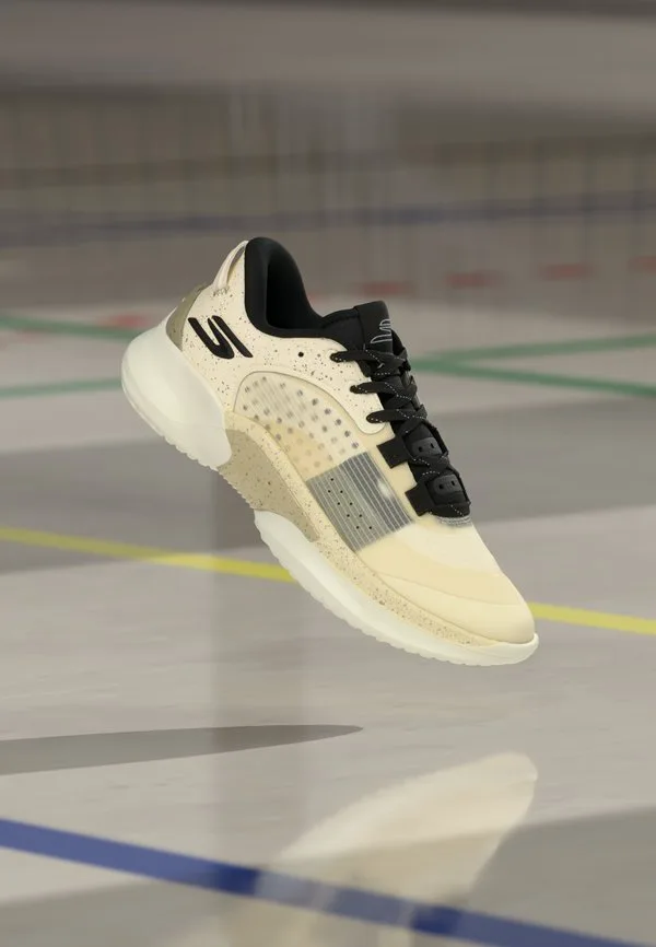 Баскетбольные кроссовки skx resagrip Skechers Performance, Natural/Black