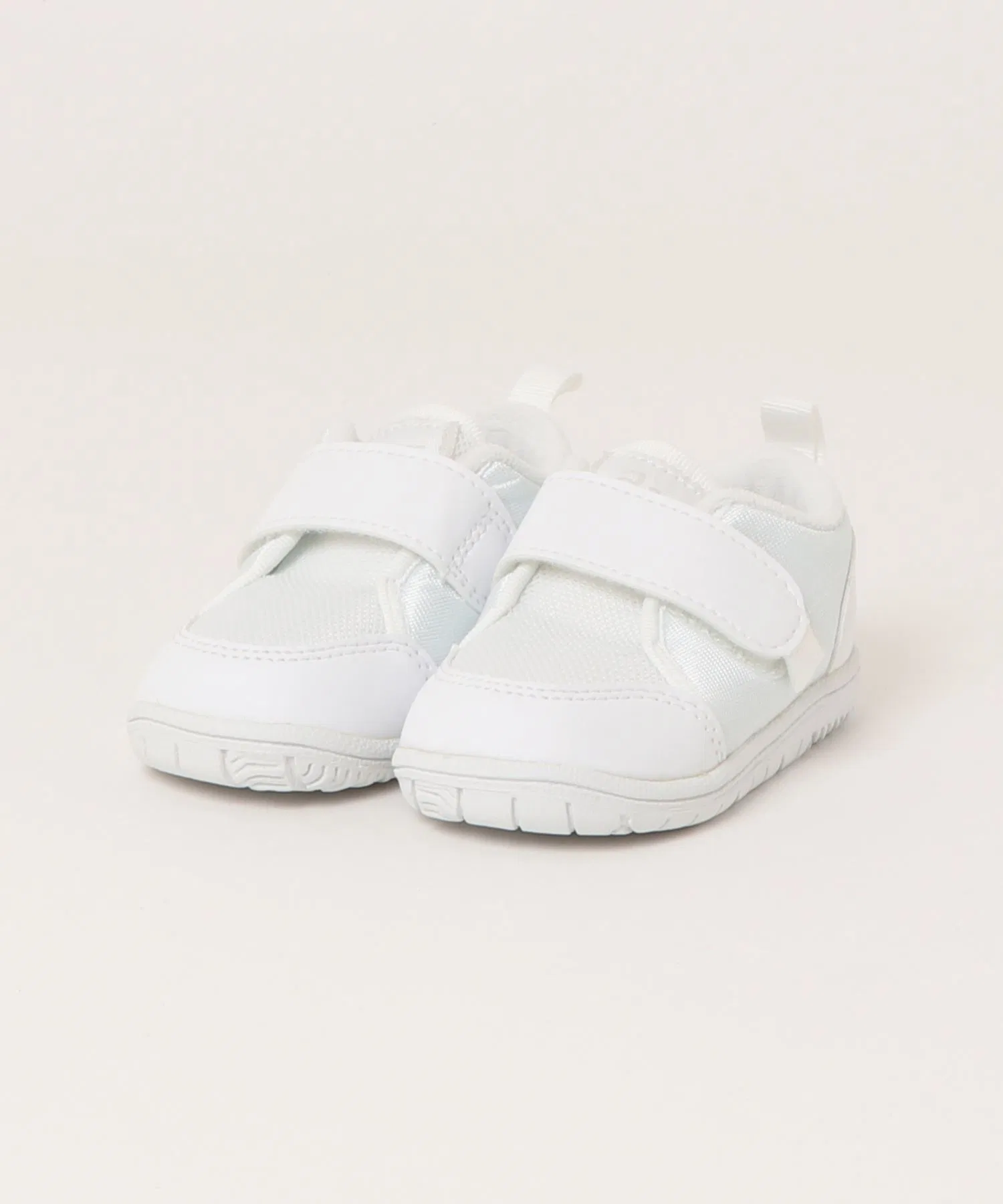 Детские кроссовки ASICS KIDS SUKUSUKU CP BABY 2
