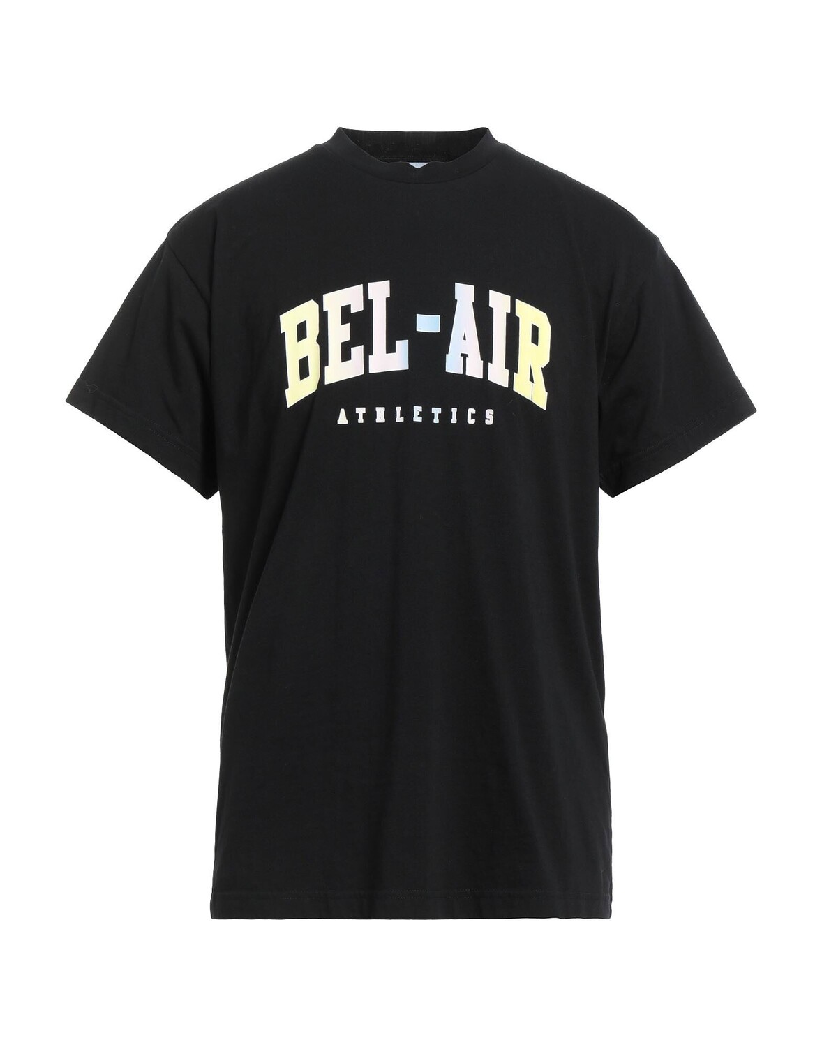 

Футболка Bel Air, черный