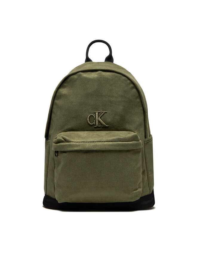 

Рюкзак Calvin Klein Jeans Moleskin Ck IU0IU00668, хаки