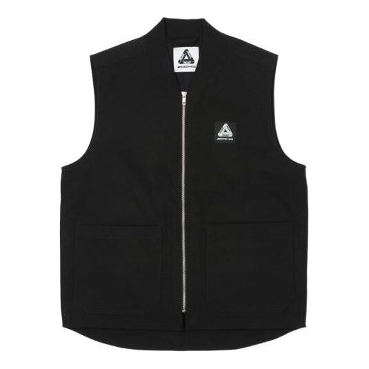 

Жилет x amg 2.0 work vest 'black' Palace, черный