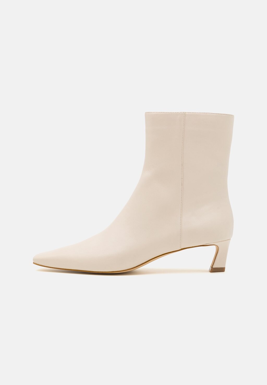 

Классические ботильоны COSMO KITTEN BOOTIE MICHAEL Michael Kors, кремовый
