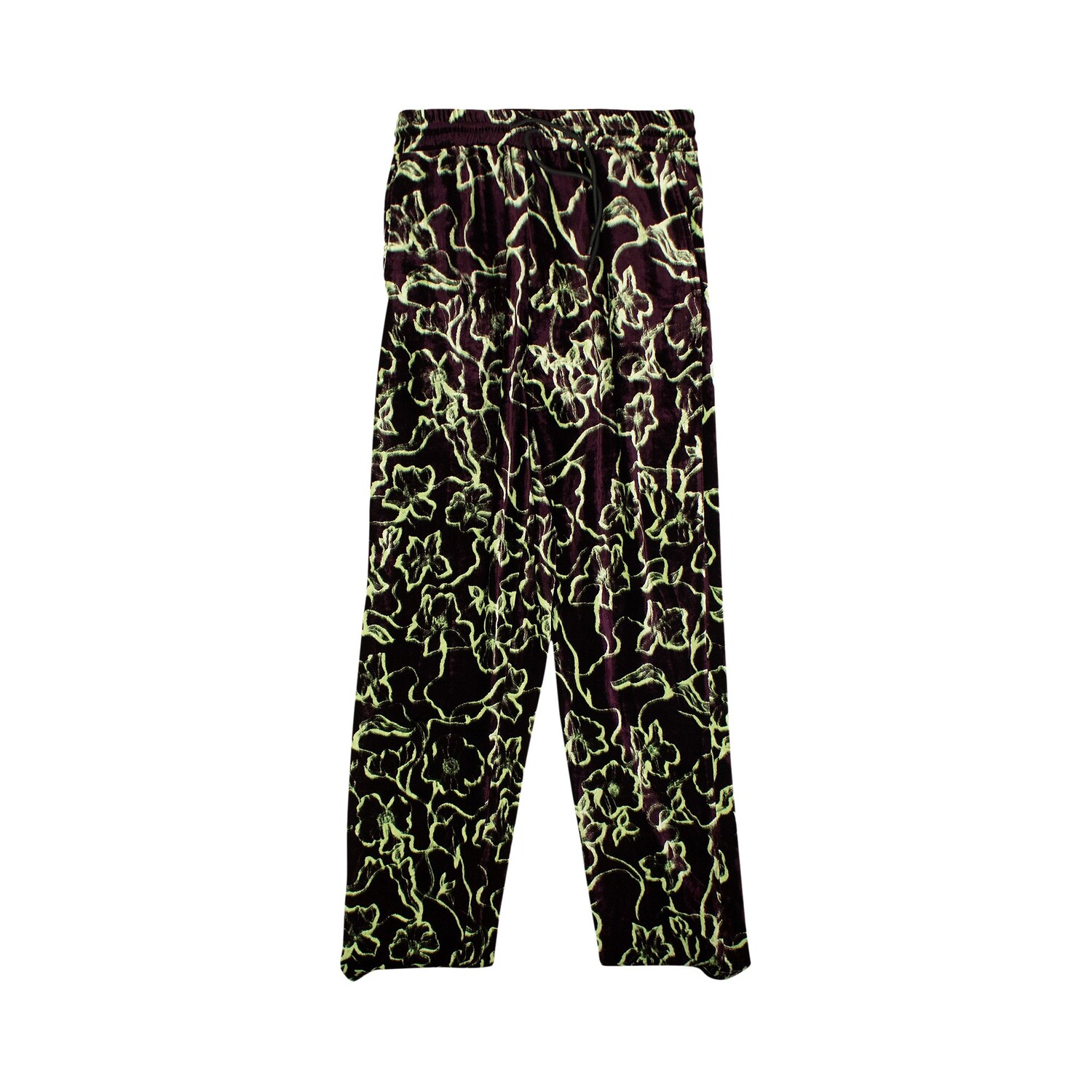 

Брюки Dries Van Noten Palace Auber