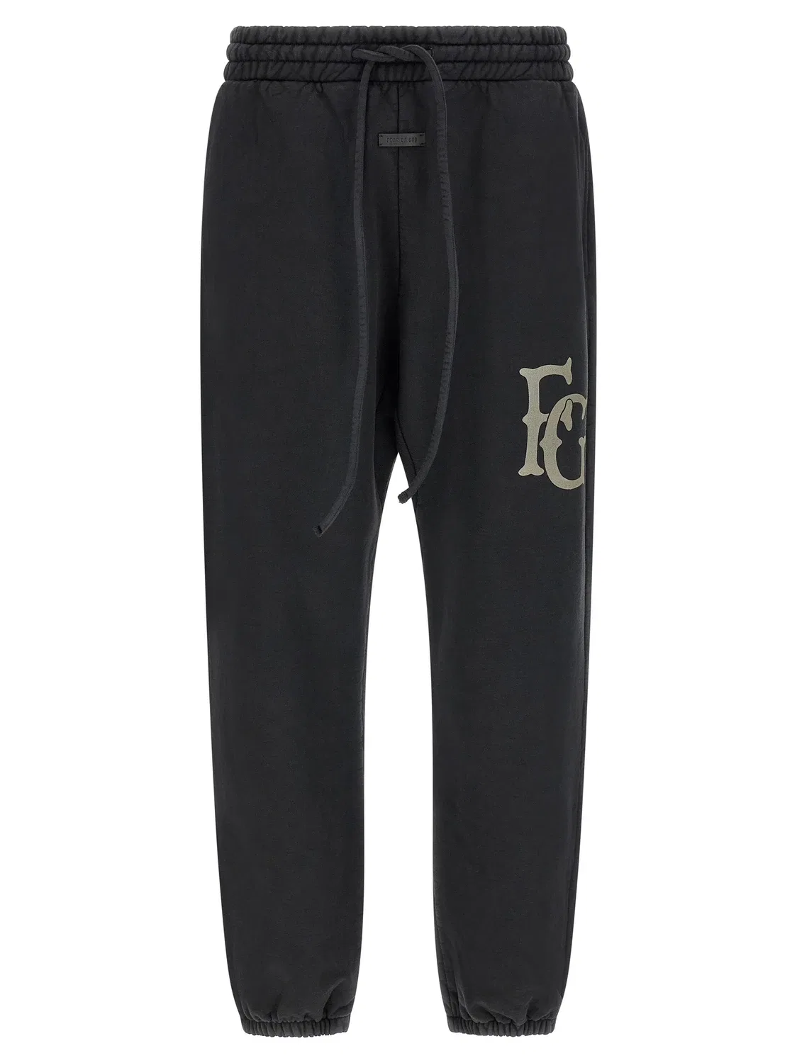 Спортивные брюки «FG Classic» Fear Of God, черный