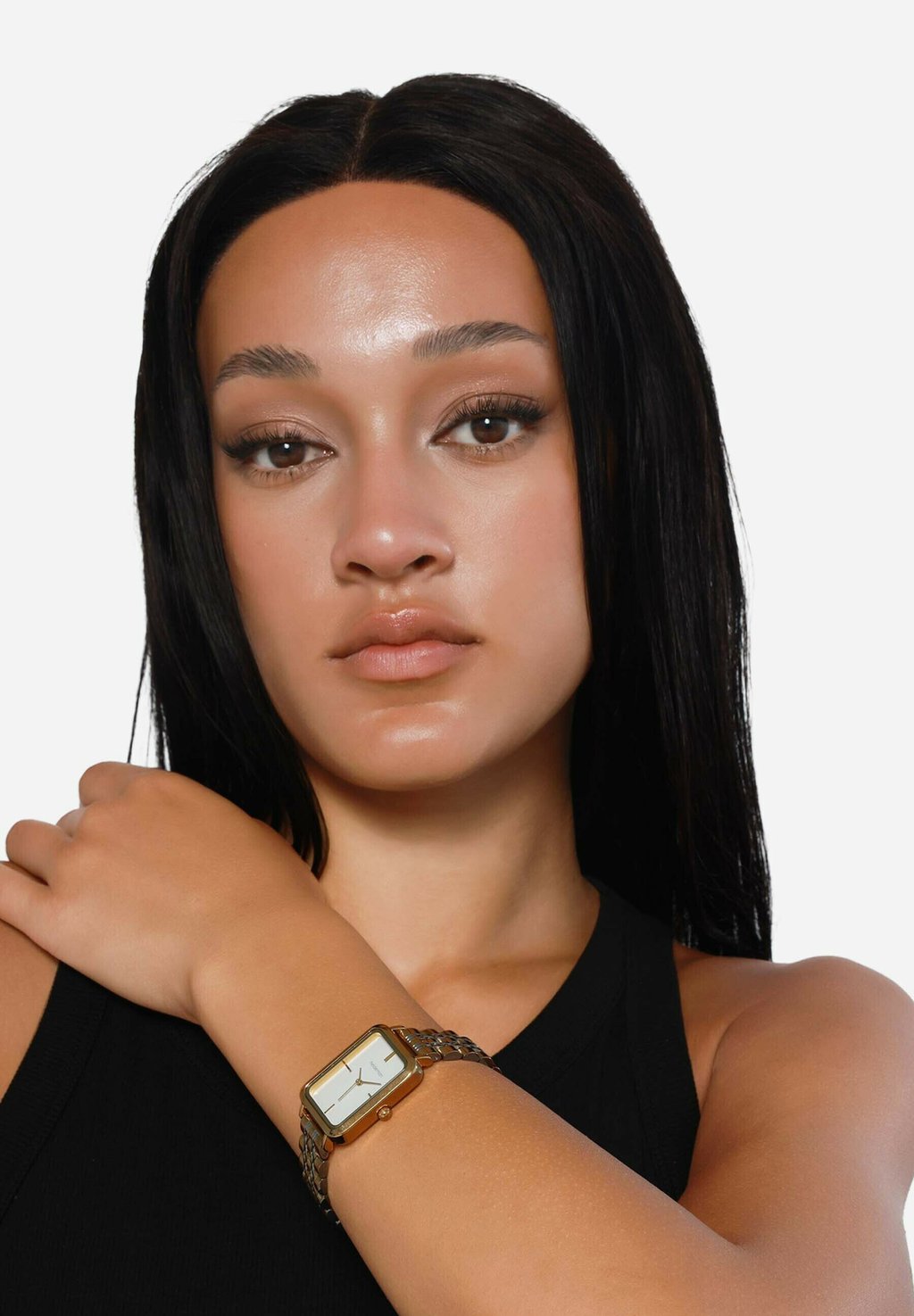 

Часы ELEGANTE FRANCA WASSERDICHTE Heideman, золотой