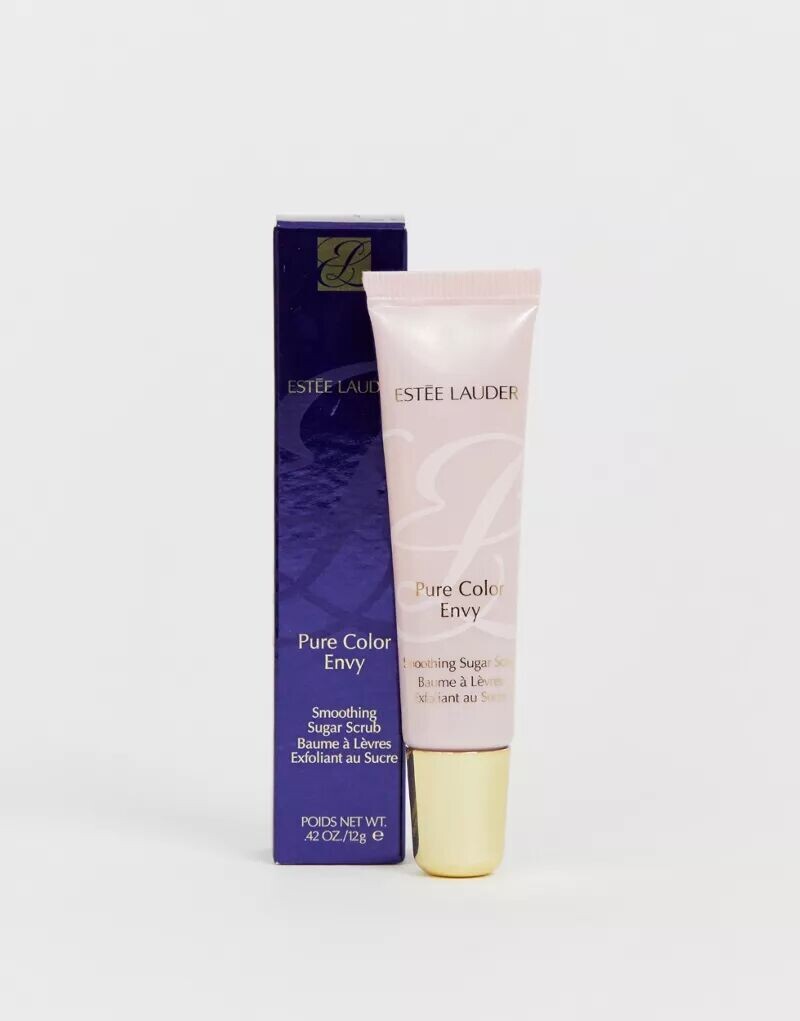 

Сахарный скраб для губ Estee Lauder Pure Color, Envy
