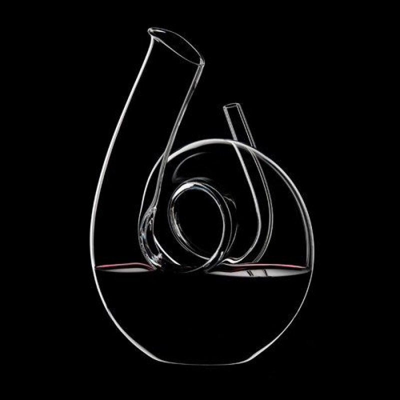 

Графин Curly прозрачный Riedel, прозрачный