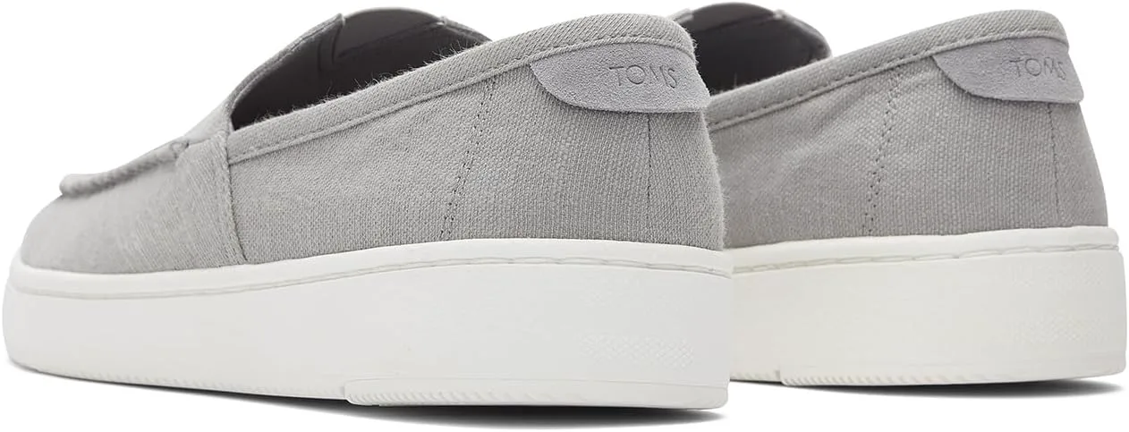 Мужские кроссовки TOMS, TRVL LITE, серый — фото 2