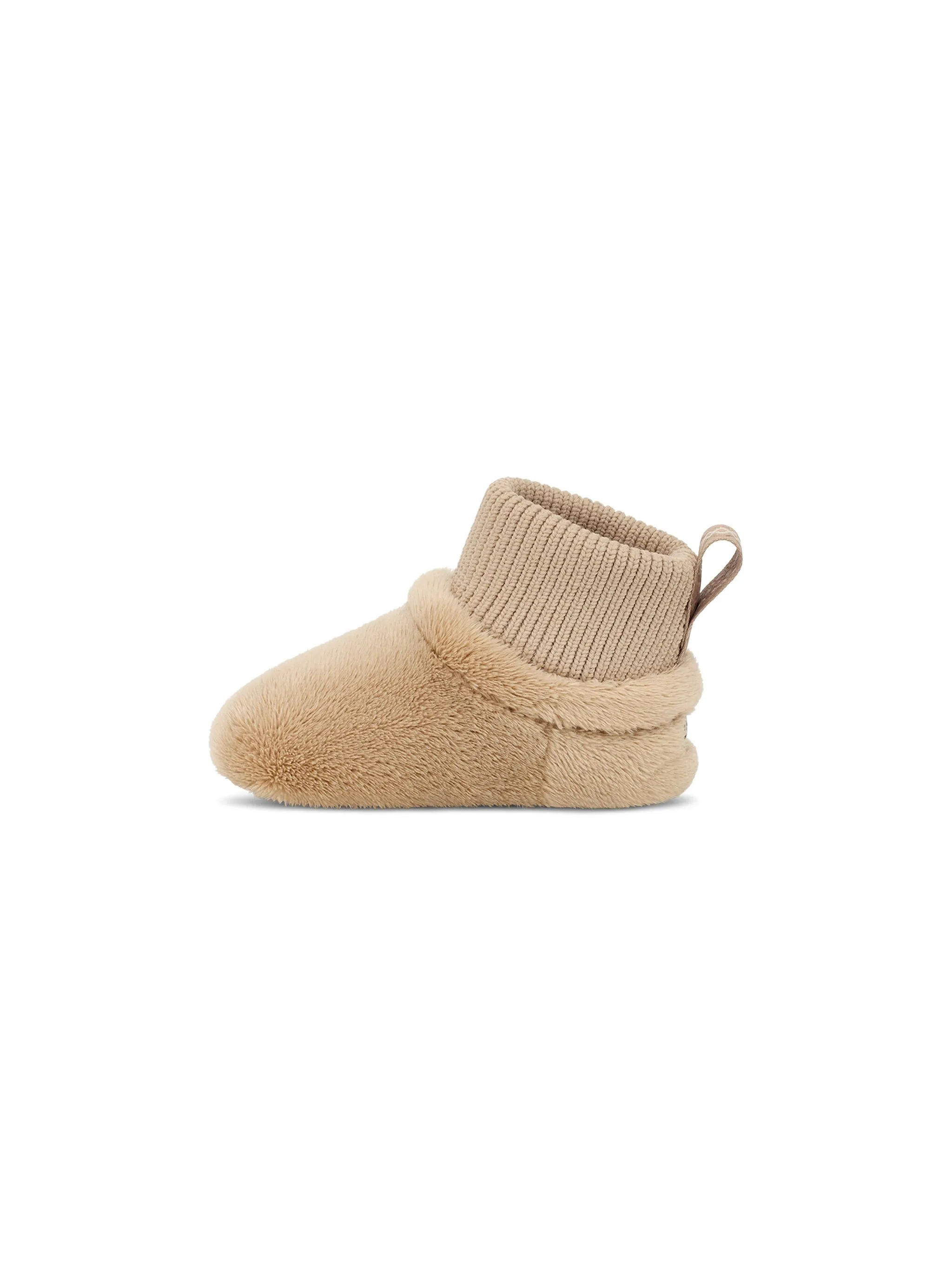 Ботинки Nesti Ugg Kids, коричневый — фото 3