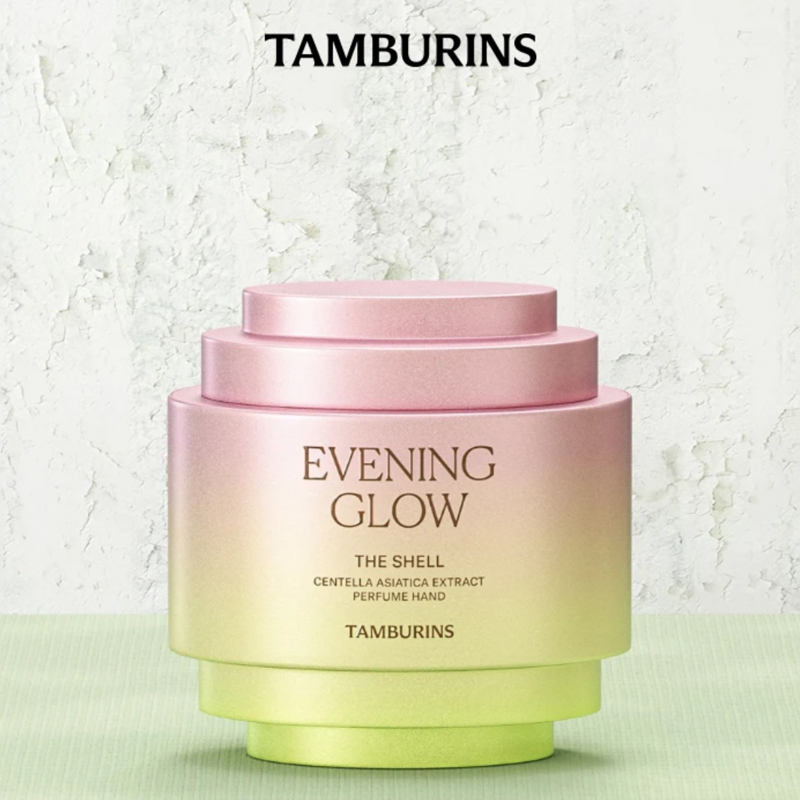 TAMBURINS Бальзам для рук набор духов твердые духи coconut milk white musk цветочные фруктовые 30мл+6,5г — фото 4