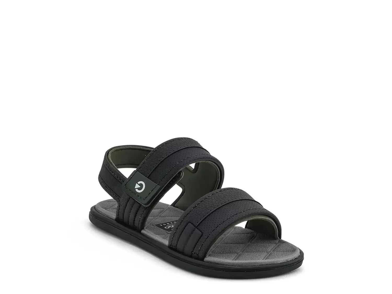 

Сандалии Malta IV - детские Cartago, Black/Grey