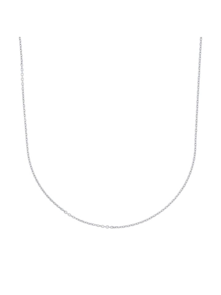 

Amor Колье из серебра 925 пробы, покрытое родием