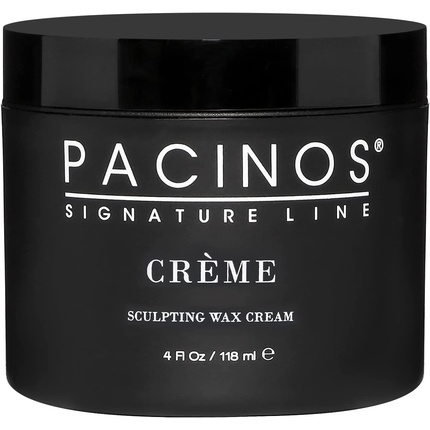

Крем-воск 4 унции Pacinos