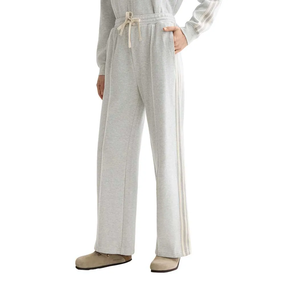 

Брюки Scotch & Soda Interlock sweat, серый