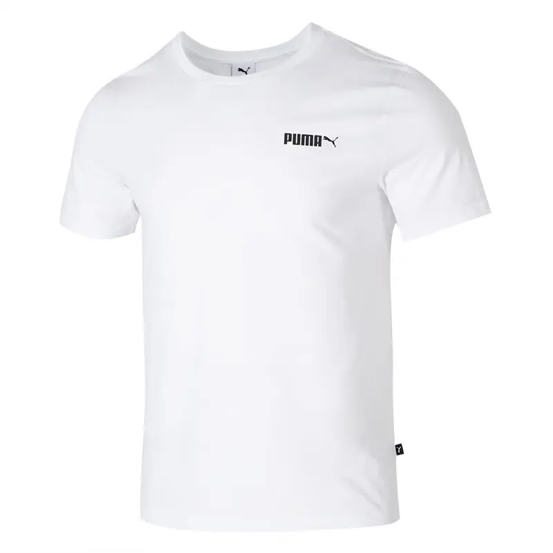 

PUMA Футболка мужская белая Sports Life Collection, Белый, PUMA Футболка мужская белая Sports Life Collection