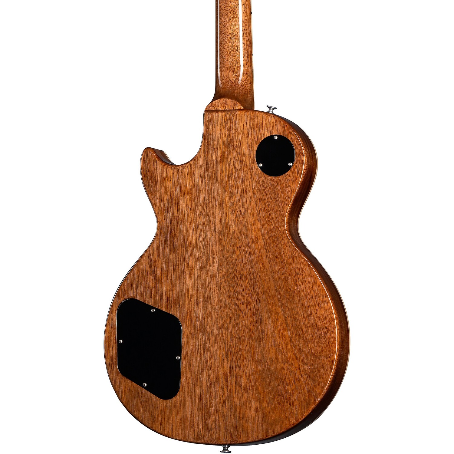 

Gibson Les Paul Standard '60s Plain Top Электрогитара сверкающего бордового цвета