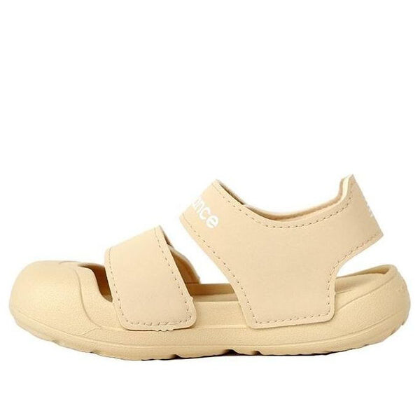 

Кроссовки 809 сандалии New Balance, желтый