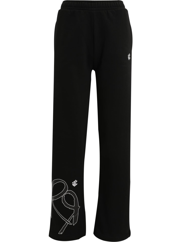 

Спортивные штаны Rocawear, черный