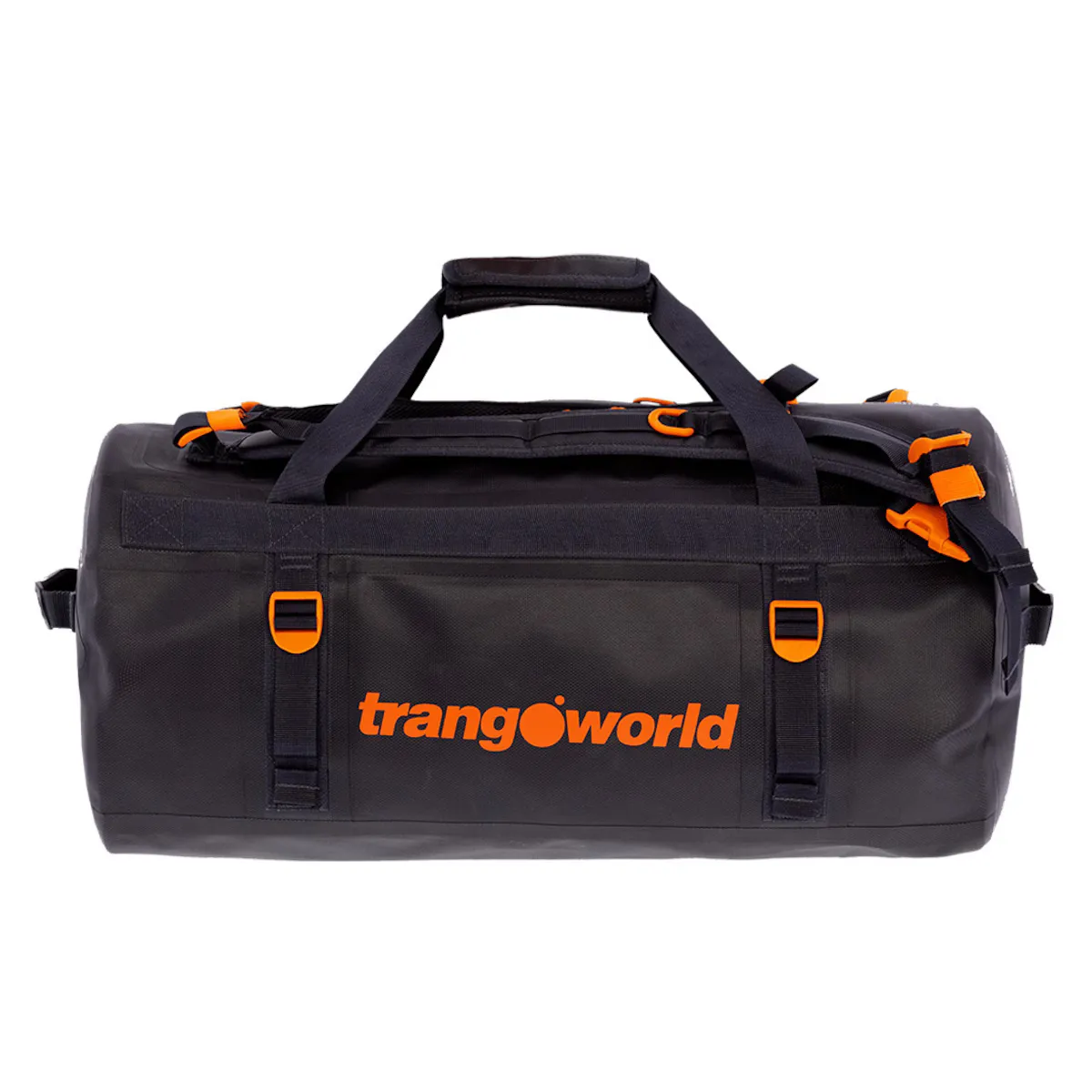 

Спортивная сумка унисекс Sira 45 Dt Trangoworld, черный