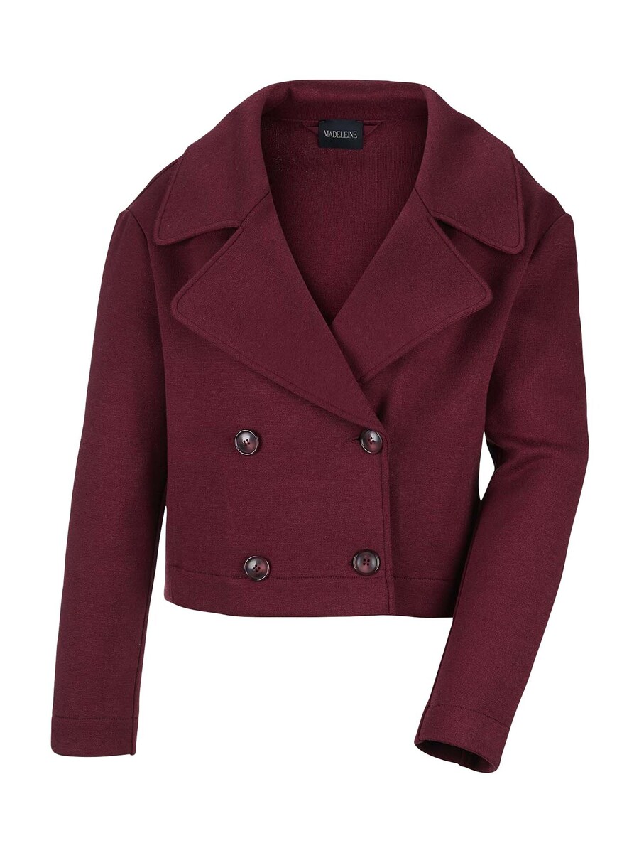

Куртка межсезонная MADELEINE, цвет Ruby red