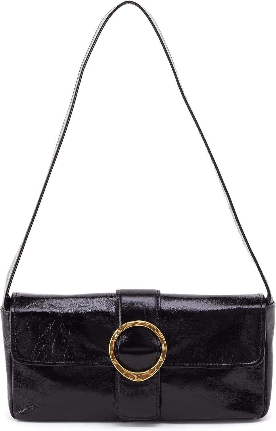 

Сумка Sawyer Baguette Shoulder HOBO, черный