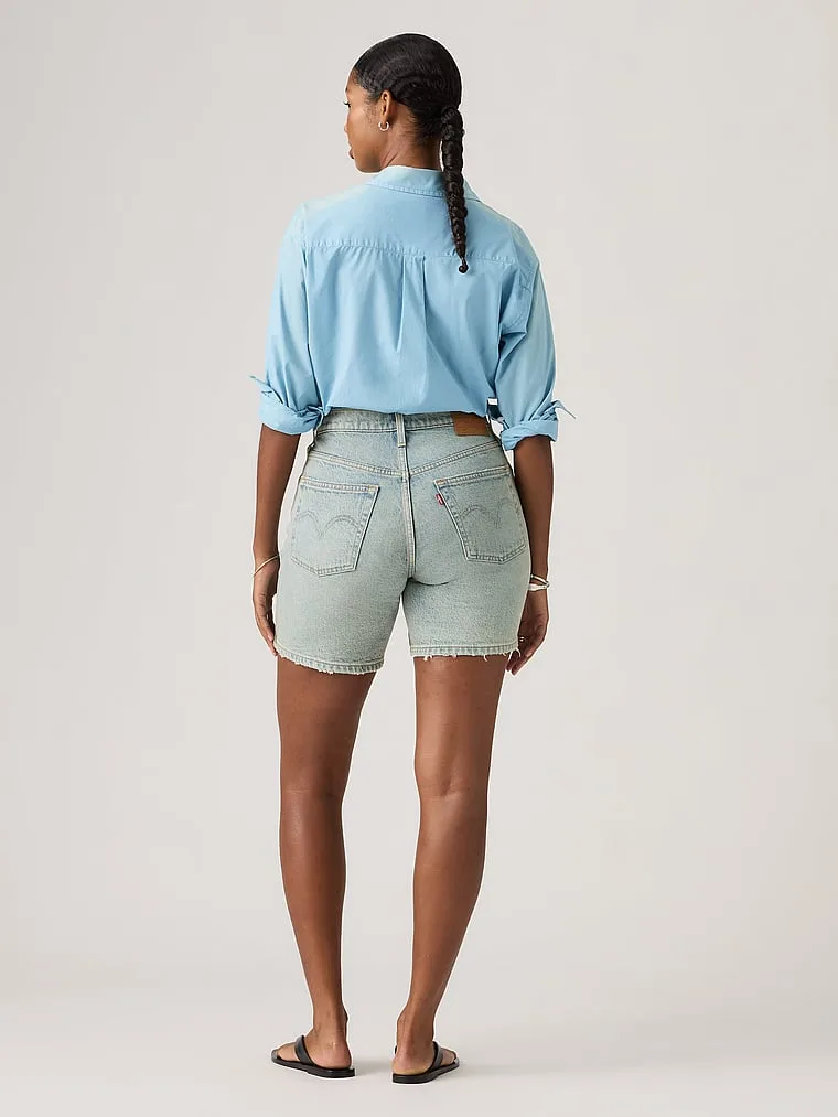 Женские шорты Levi's 501 до середины бедра Levi'S, Donate Next — фото 2