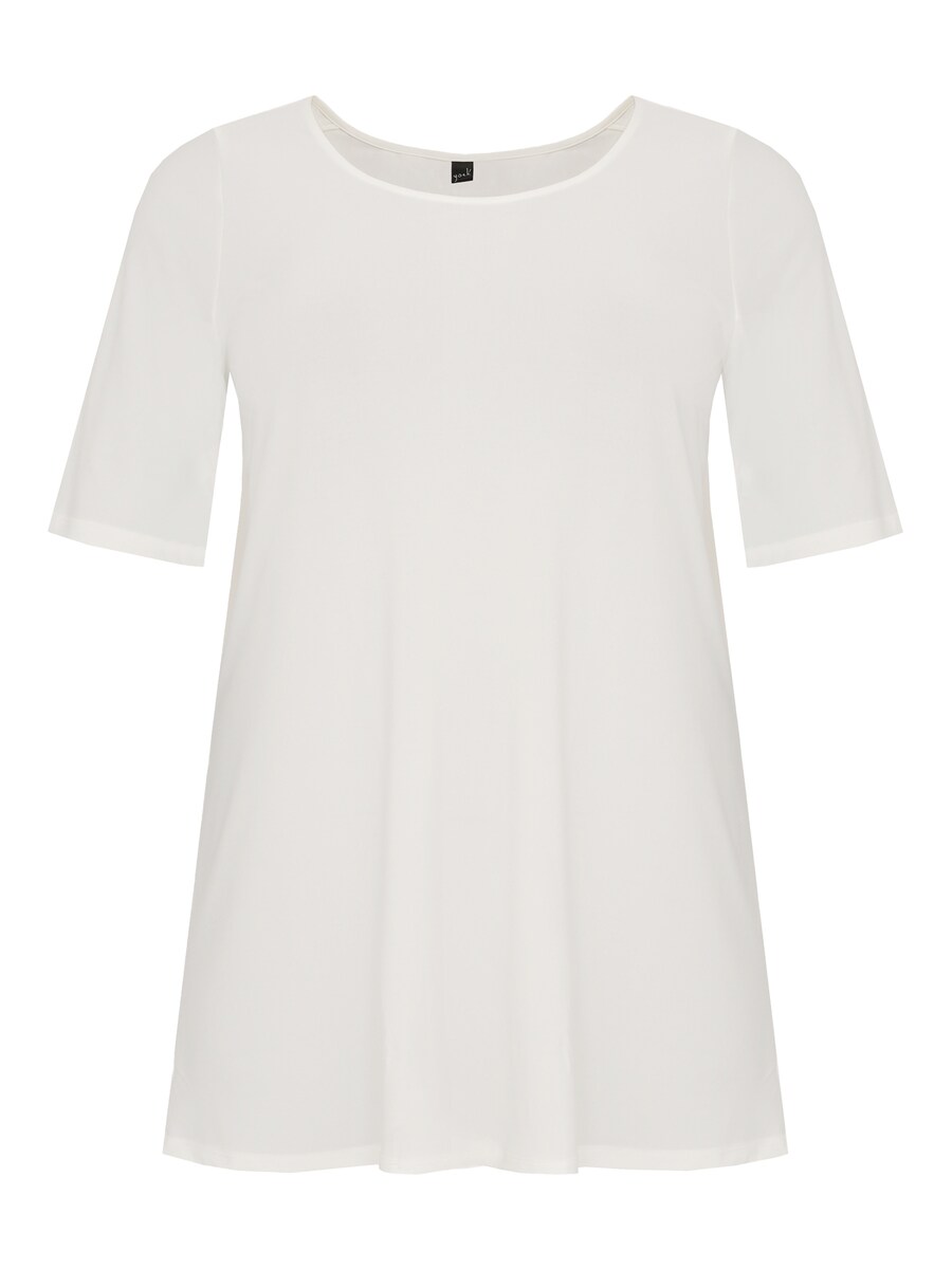 

Туника YOEK, White