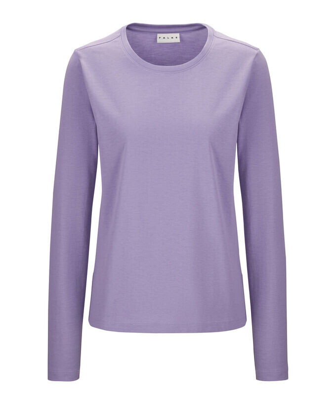 

Футболка Falke, фиолетовый