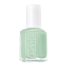

Essie, Лак для ногтей, 99 Mint Candy Apple, 13,5 мл