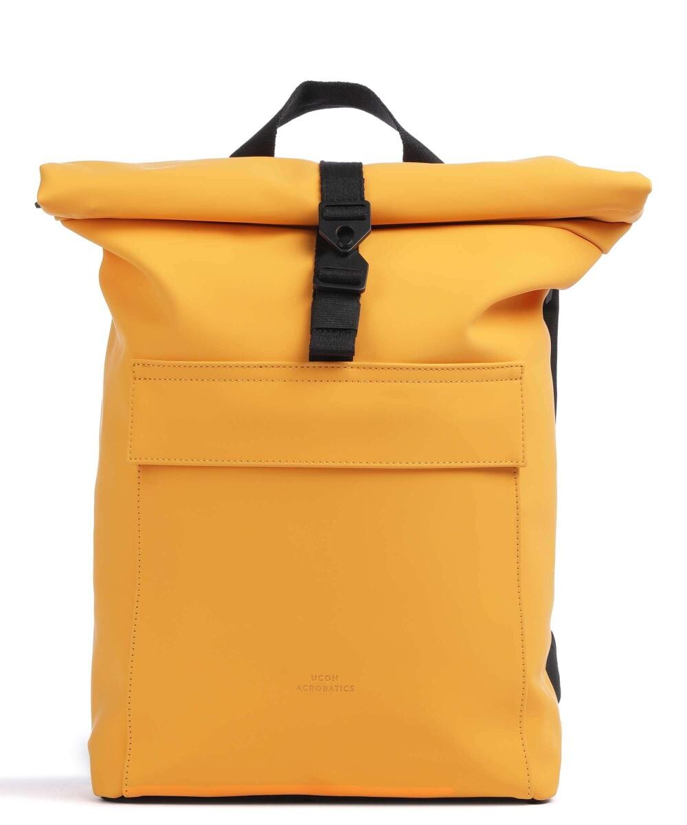 

Мини-Рюкзак Lotus Jasper с откидной крышкой 15 дюймов Ucon Acrobatics, желтый