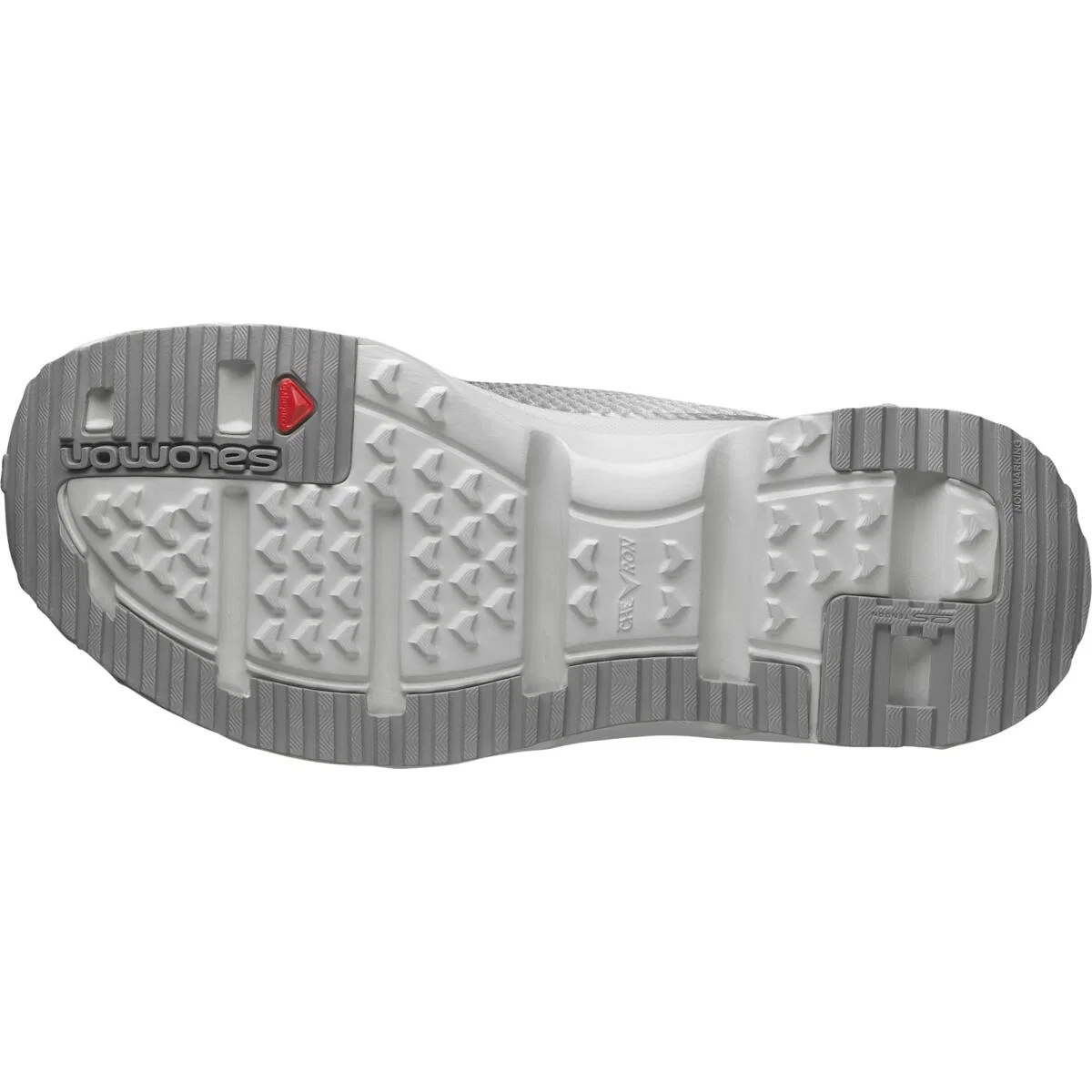 Мужские слипоны Rx Moc 3.0 от Salomon — фото 3