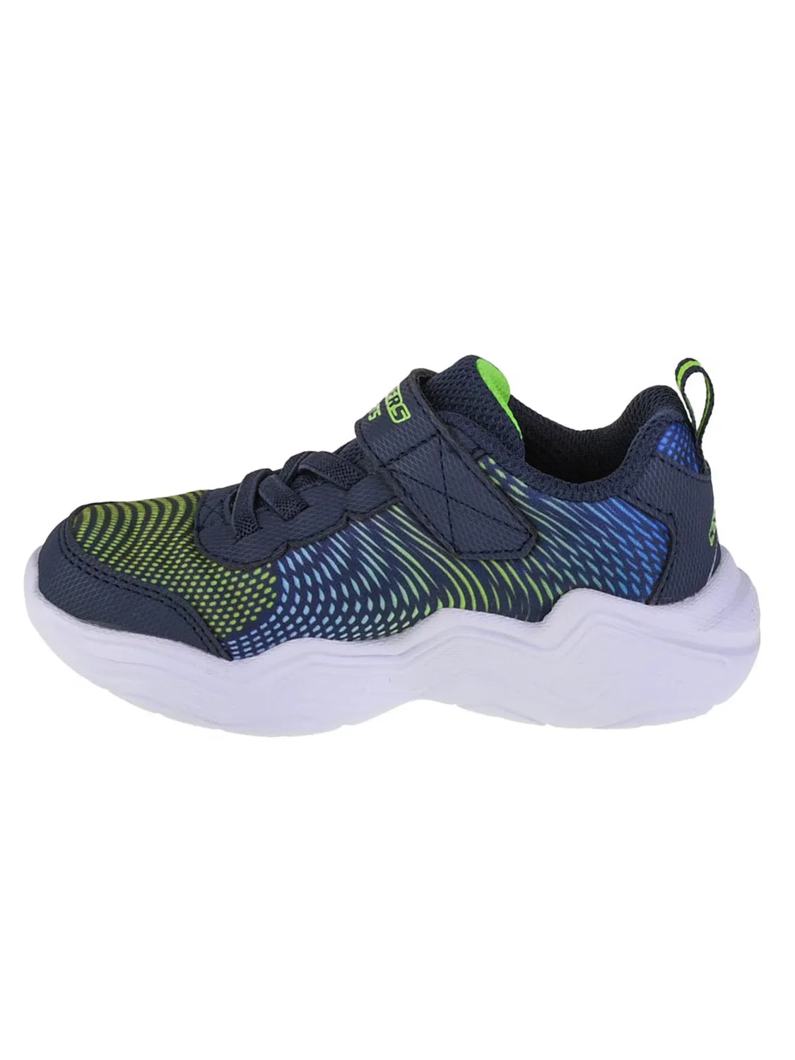 Кроссовки 'Skechers Erupters IV' Skechers, Dark Blue