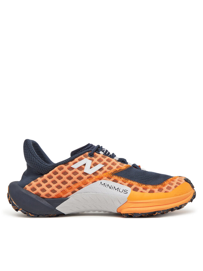 

Кроссовки Minimus Trail Mtm10V1 New Balance, оранжевый