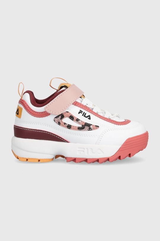 

Детские кроссовки Fila, розовый