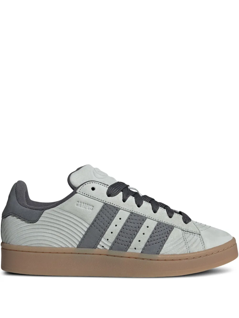

Кроссовки Campus 00s Adidas, серый